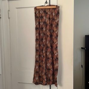 Super lightweight SHEIN pants.